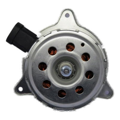 Fan motor