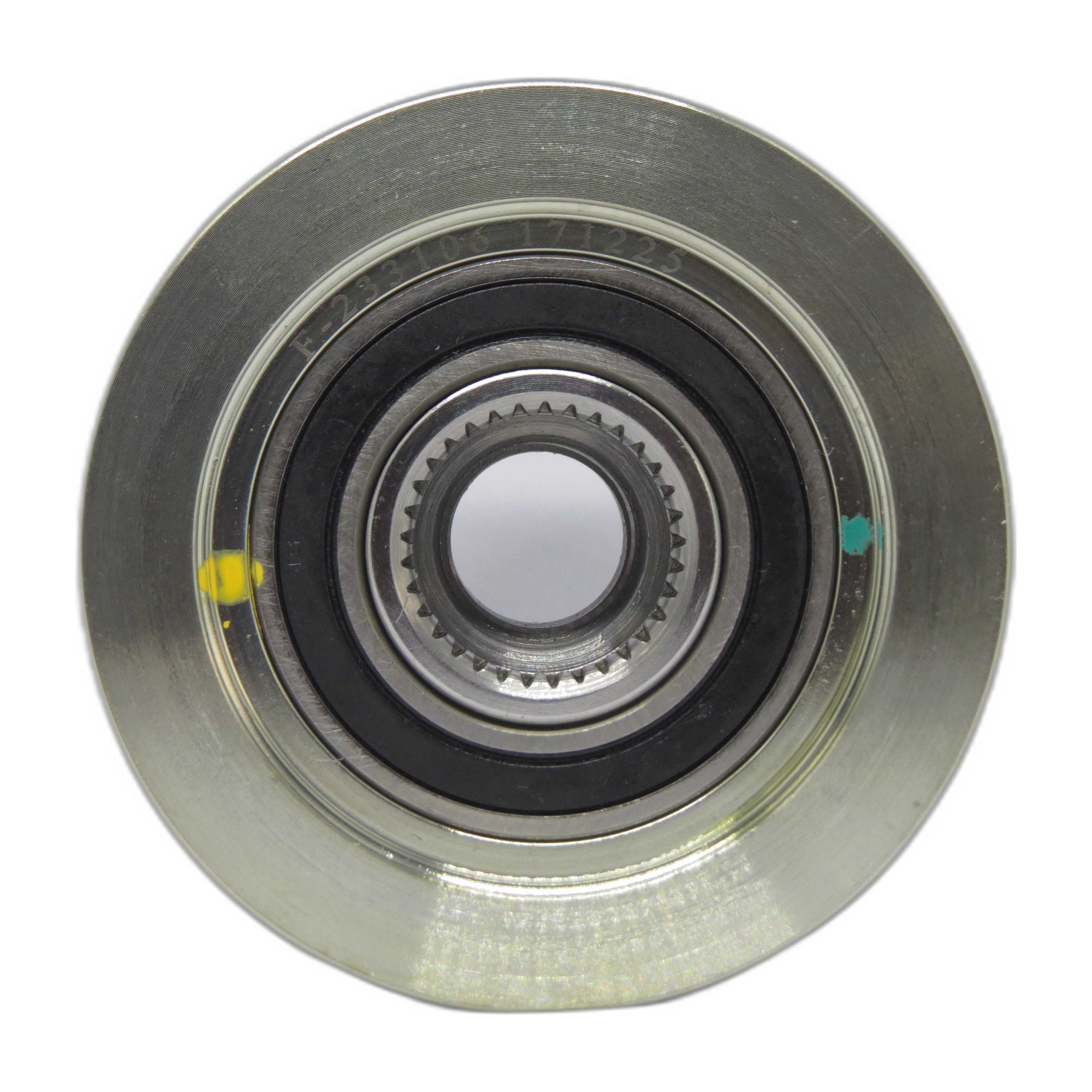 Pulley