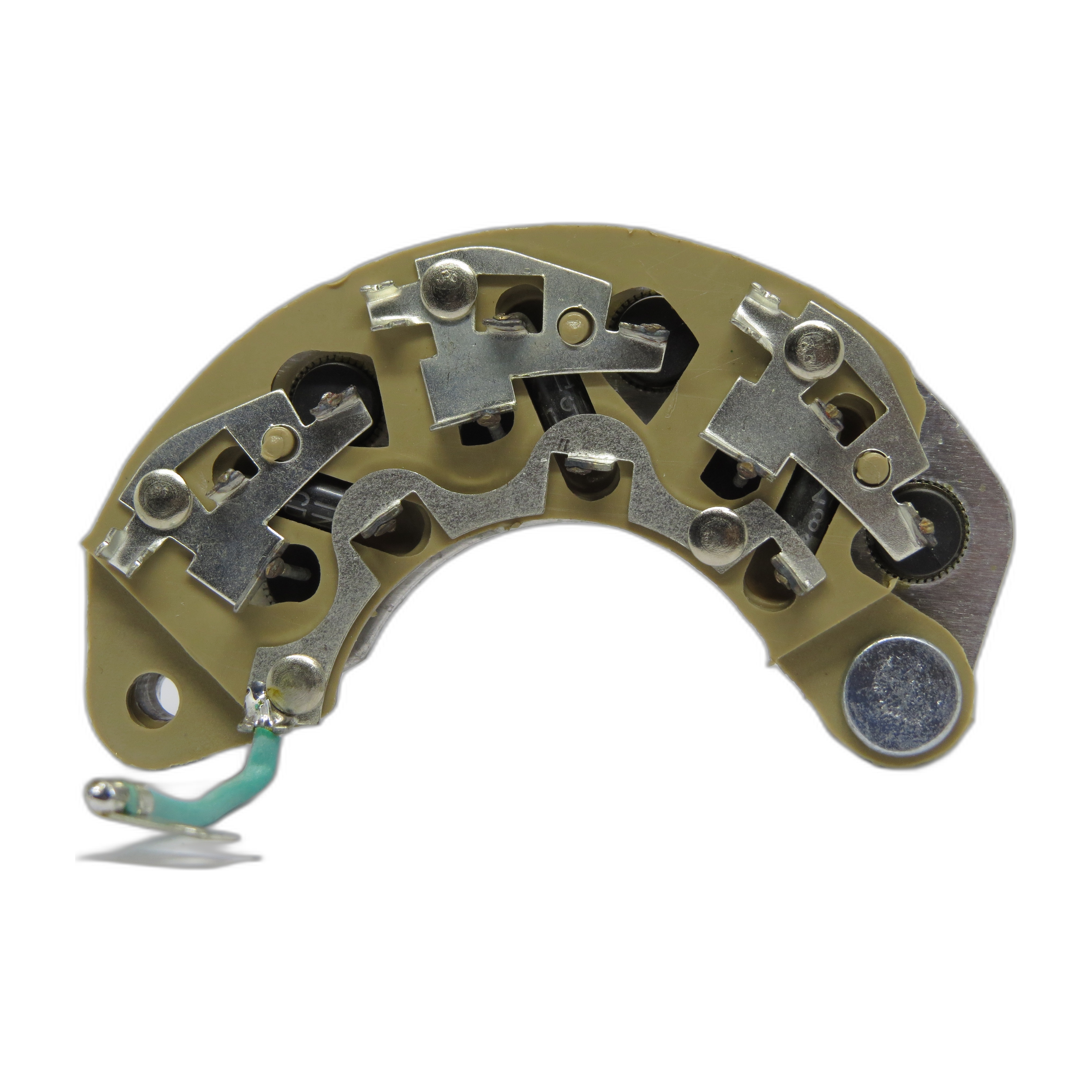 Rectifier