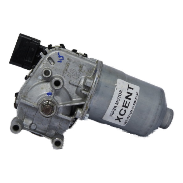 Wiper motor